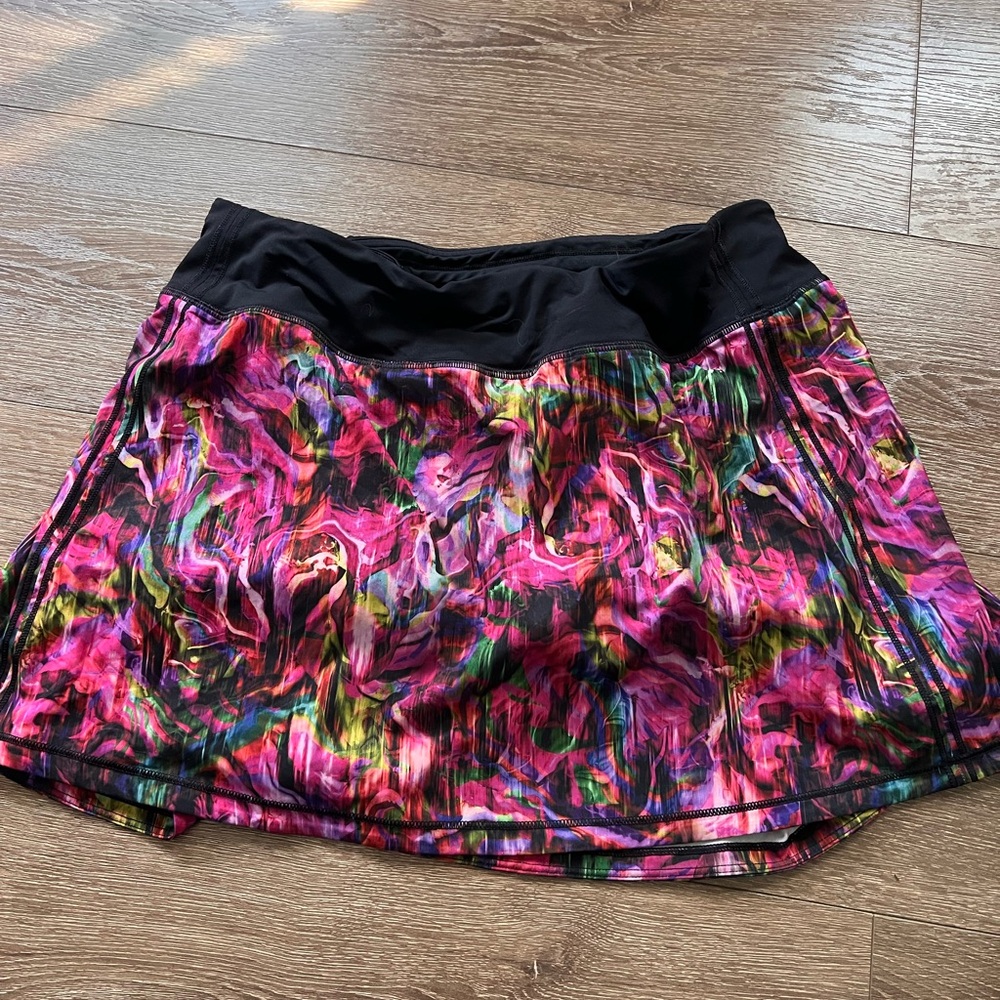 Lululemon Skirt